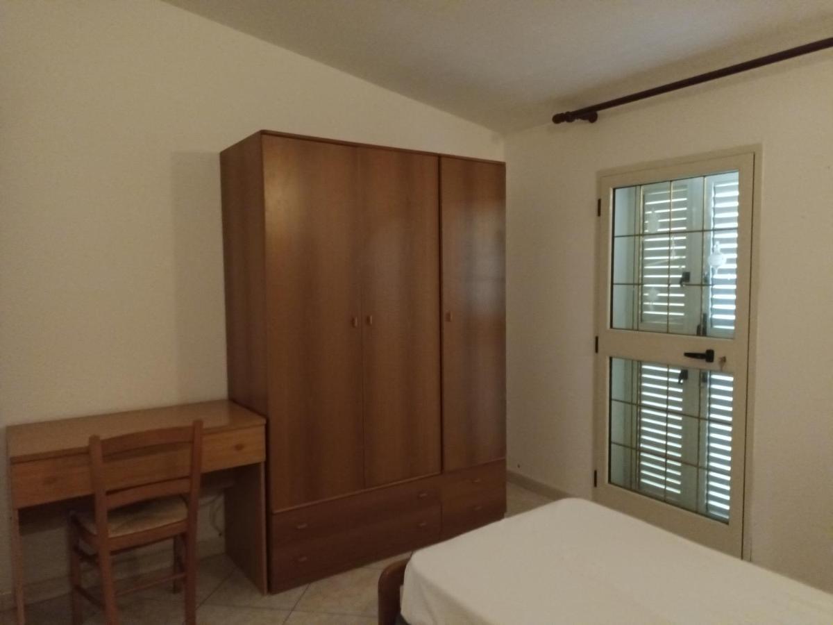 Casa Vacanze Siniscola Luaran gambar