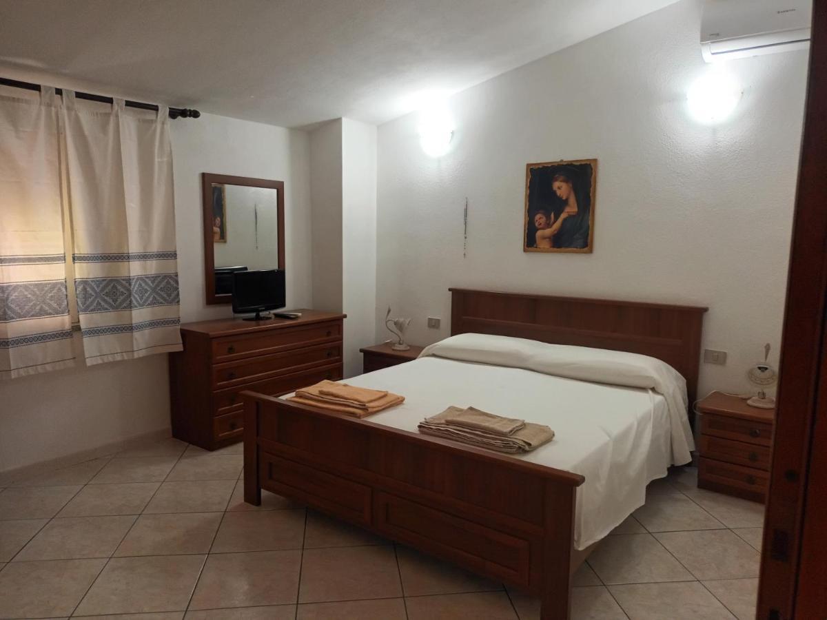 Casa Vacanze Siniscola Luaran gambar